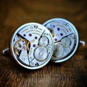 Longines Cufflinks