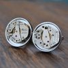 Gemelos Reloj Oris