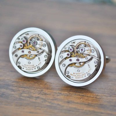 Patek Philippe Vintage Side by Side