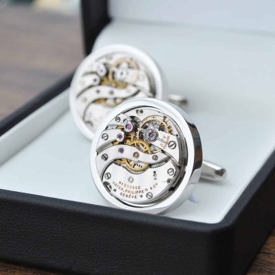 Patek Philippe Vintage in Box