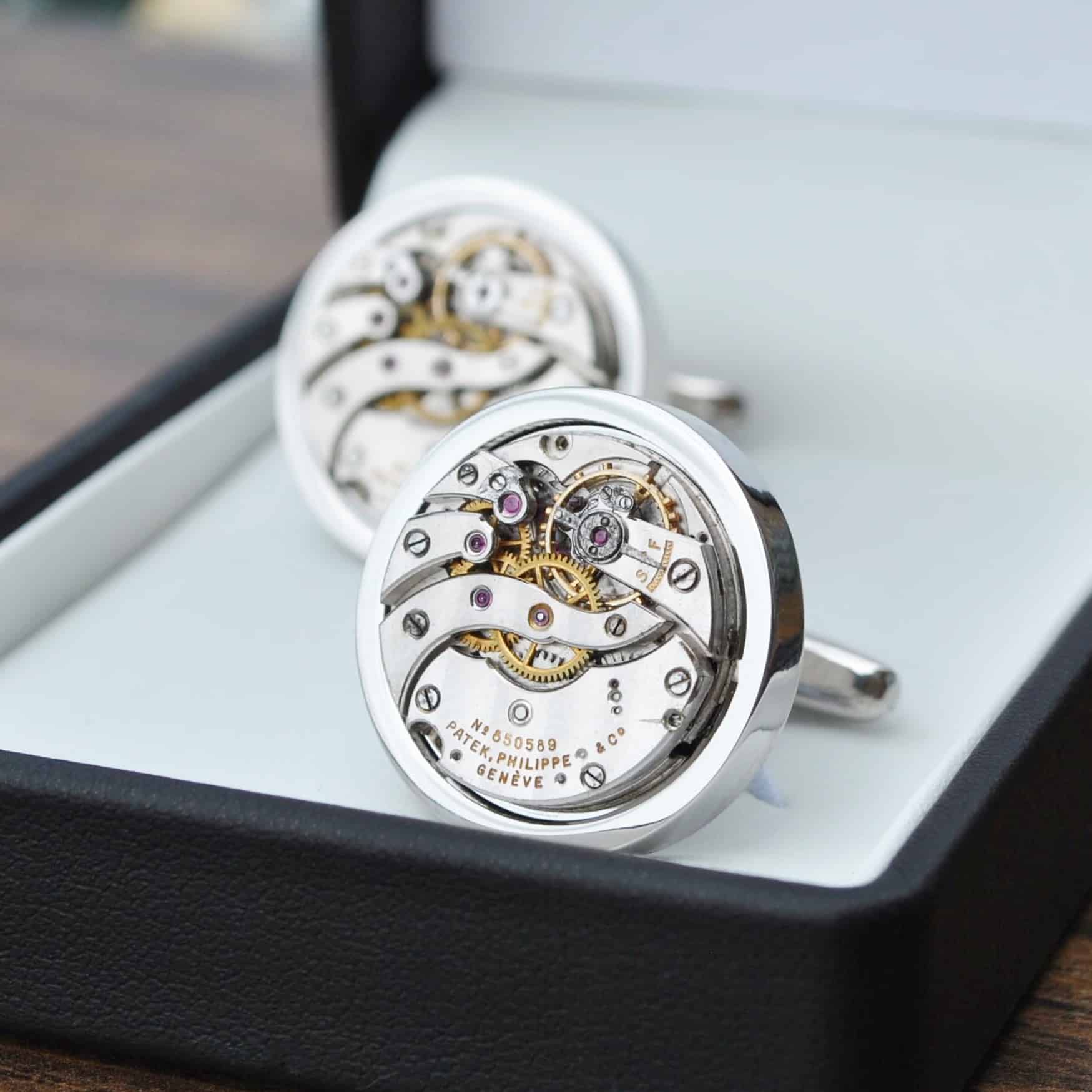 Patek Philippe Vintage in Box